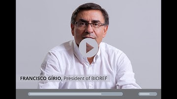 Introducing the project | Francisco Gírio