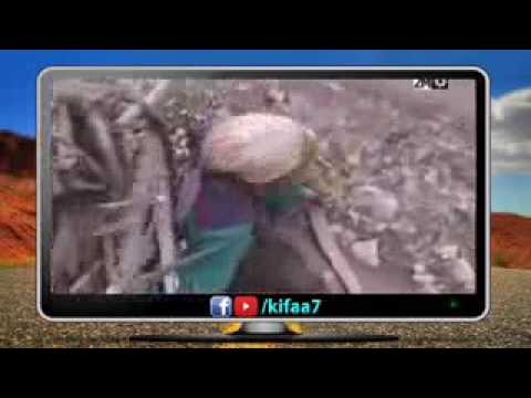 معاناة الفقراء في المغرب