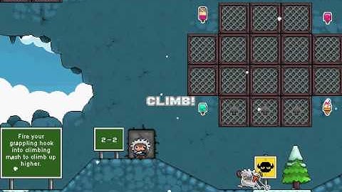 Frostbite 2 gameplay