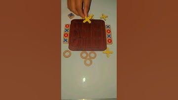 tic tac Toe IQ level test game#shortvideo #shortsfeed #shortviral #shorts