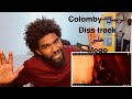Colomby Alraays كولومبي الريس MoTime Diss Track Colomby Alraays كولومبي الريس MoTime Diss Track