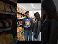 ANDRE D PRINCE eats Planters Honey Roasted Cashews before catching a flight! Is this favorite snack?