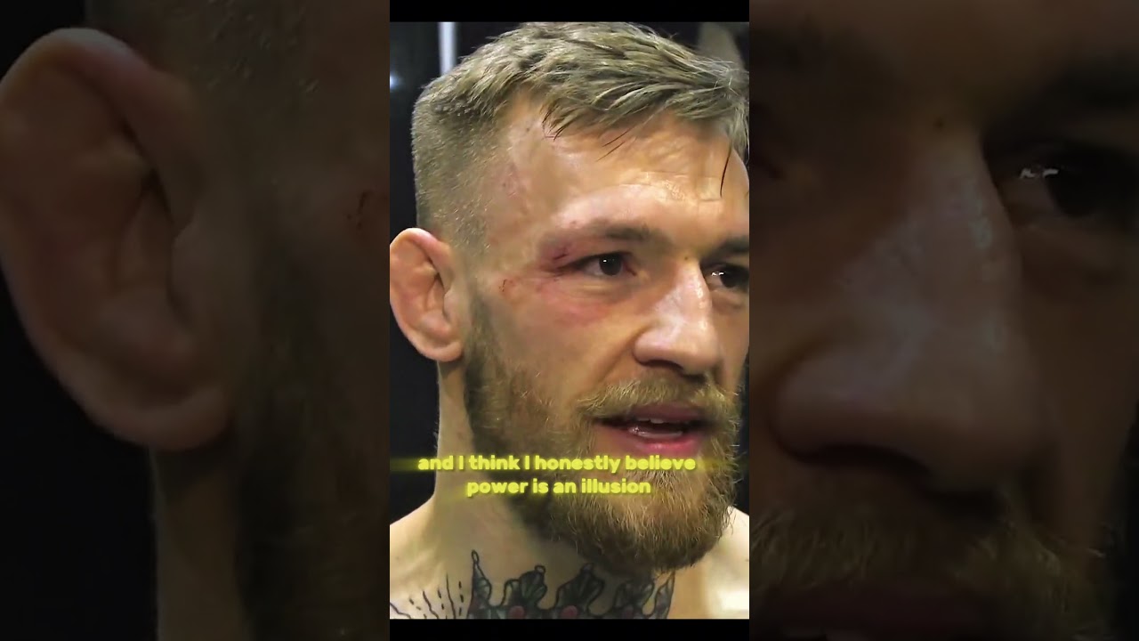 mcgregorpowreisilisuyon