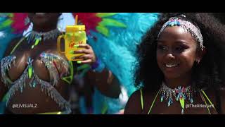 UNFORGETTABLE Miami Carnival RECAP 2019 | GenxCarnival