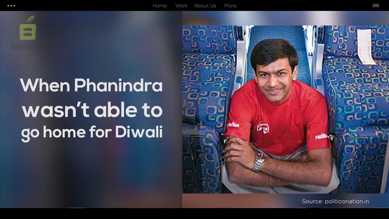 Story of Redbus : A Start-up that Transformed the Travel Industry