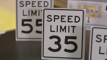 Lattice Semiconductor Demonstration of Speed Sign Detection Using ECP5 and Machine Learning