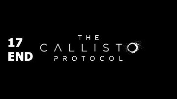 The Callisto Protocol - Part 17 Chapter 8 Tower Completed POWER HOUR END