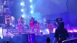 MAKINON - KAROL G EN VIVO - TOUR BICHOTA 2022 - LIMA PERU