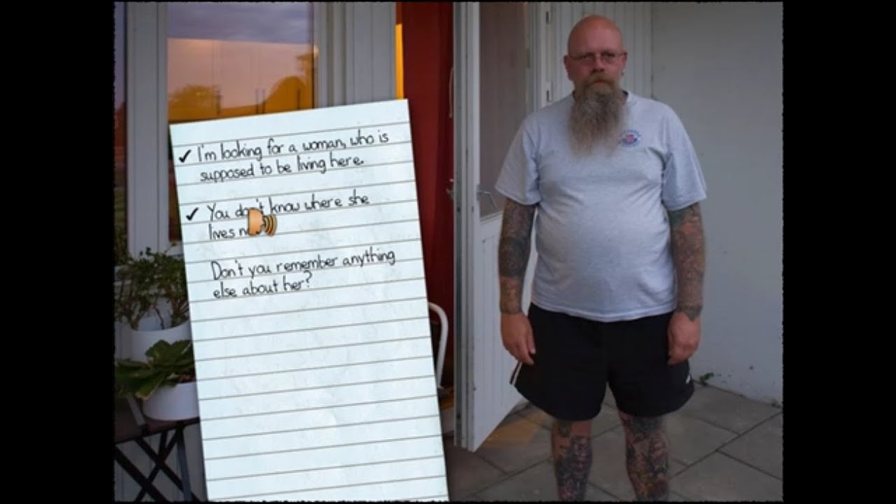 Carol Reed: Amber's Blood (Part 6): The Loredum Stones and Amber's Client