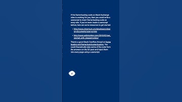 How to prevent my ISP from putting every website in a frame? #shorts