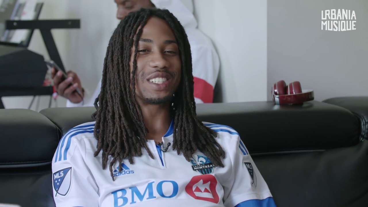 Wake & Bake avec Tizzo