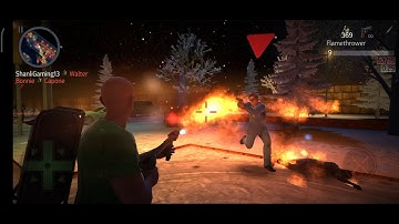 MMMM... TOASTY – CROOK | PAYBACK 2