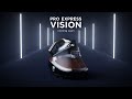 The Most Powerful Steam Generator by Tefal ─ Tefal Pro Express Vision GV9820