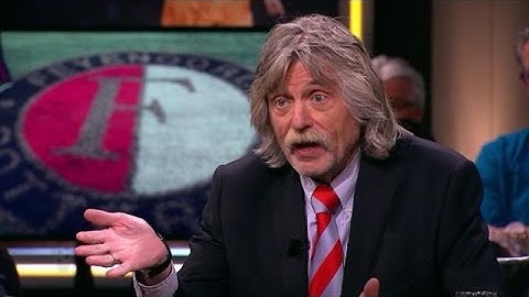 Klassieker wordt verschrikkelijk - VOETBAL INSIDE