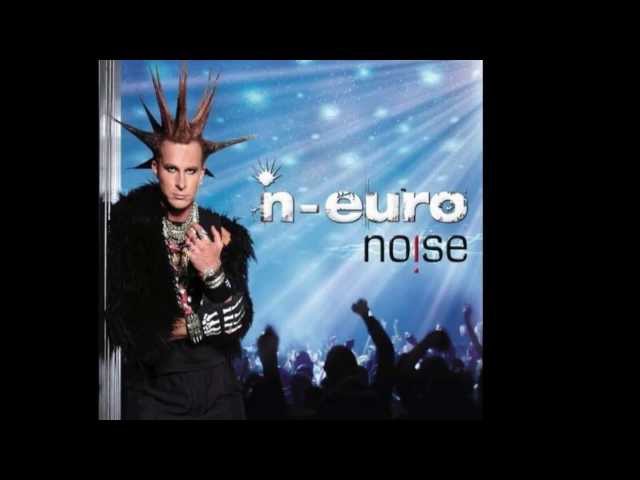 N-Euro - Just Nii