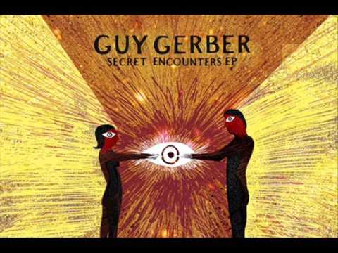 Guy Gerber - Secret Encounters - YouTube