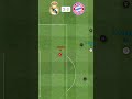 Goal duel! Real Madrid-Bayern Munich PLS Automatic Match Summary