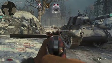 Going Off With Type 100 Heroic