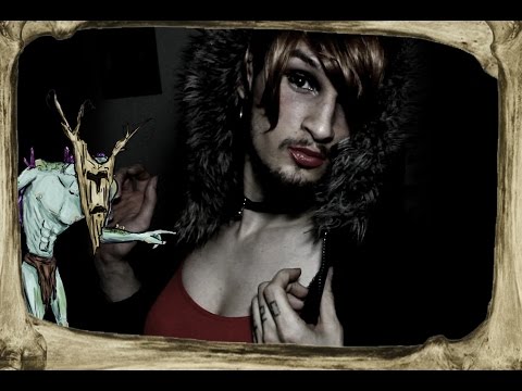 *NSYNC - Bye Bye Bye (metal cover)
