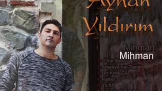 Ayhan Yıldırım - Mihman 2016 - Amasya'nın Taşları Resimi