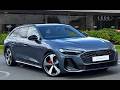 Approved Used Audi A5 Avant Edition 1 TFSI 150 PS S tronic | stoke Audi | DG75 WXV