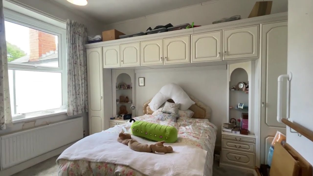 York Road, Deganwy, Conwy, LL31
