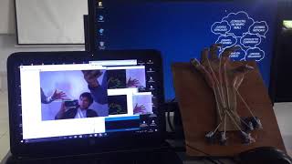 Proyecto Arduino con Python