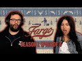 Fargo Season 1 Episode 4 &#39;Eating the Blame&#39; First Time Watching! TV Reaction!!