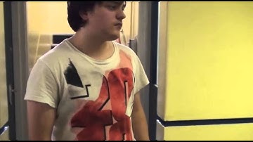 AS Flim Studies Project - Contrapuntal sound