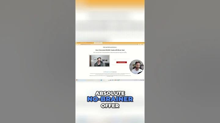 How to Create a High Converting Landing Page: Boost Your Opt-ins Today