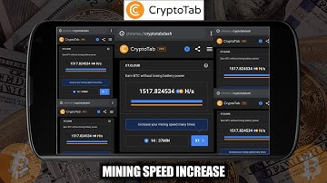 Bitcoin Mining Tamil Bitcoin Mining Phone Cryptotab Browser Mining Speed Increase Trick Tamil