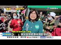 藉行車糾紛&quot;逼議員下跪&quot;?! 2男持甩棍.辣椒水猛攻!│中視新聞 20240128