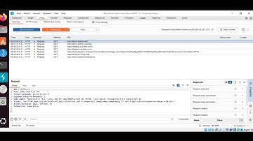 Learn how to use Burp Suite for Penetration Testing - From Beginner to Pro