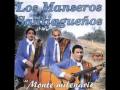 los manseros santiagueños sinfonia silvestre
