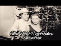 Gillian Welch &amp; David Rawlings – Wind and Rain (Audio)