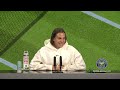 "I'm not 100% fit" | Aryna Sabalenka | Pre-Championship Press Conference | Wimbledon 2024