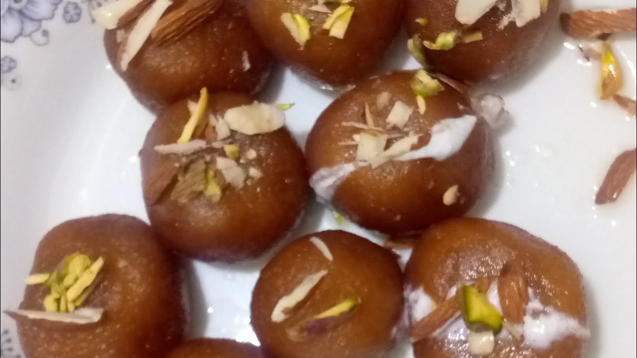 es mithi Eid py bana k Kuch khas Mitha sab ka dill jeet ly #NA punjabi ...