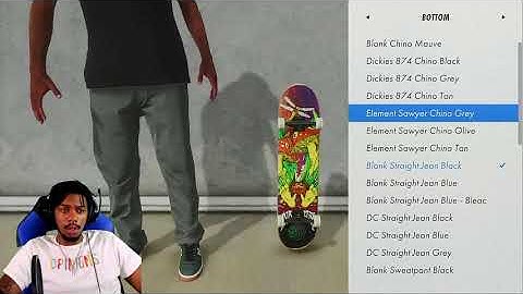SKATER XL Update | What I NOTICED! SKATER XL PATCH 1.05! Console/PS4/XBOX ONE
