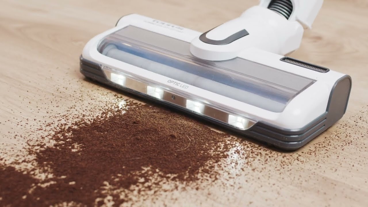 Broom vacuum cleaner Ultimate Go Animal   Taurus