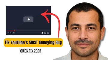 Why Does YouTube Keep Pausing? Try This Easy Fix!