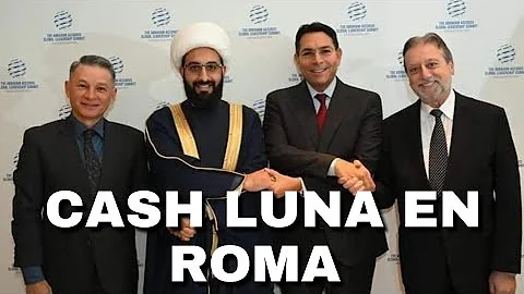 GARY LEE- MXIMA GRAN NOTICIA MUNDIAL PASTOR CASH L...
