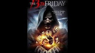 FRIDAY THE 13TH (2018) - Movie Teaser Trailer 1 – Jason Horror Reboot (Fan Made)