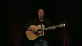 Video thumbnail of "Allan Taylor - Back Home To You LIVE"