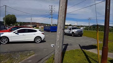 Test de solidité des capteurs H2O Smartrek