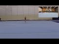 Level 5 floor routine  6 feet under  auswag