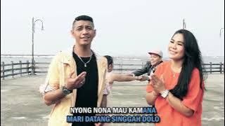 Toki Gaba Gaba - Iron ft Nona Kawilarang I Lagu Papua I Lagu Indonesia Timur (Official Video Music)
