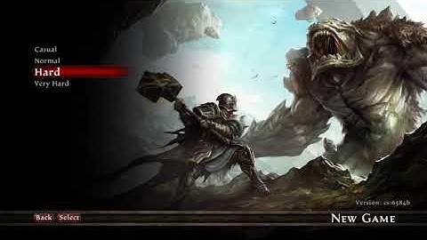 Kingdoms of Amalur: Re-Reckoning Perfect Playthough - Things to Know Before you Start