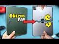 Es &quot;casi&quot; como un iPad y cuesta la MITAD | OnePlus Pad Review