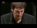 Berezovsky plays rachmaninov  sonata no 1 45