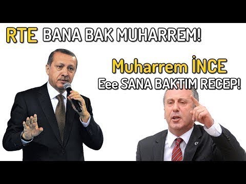 Bana Bak Muharrem-Baktım Recep Söyle-UZUN VERSİYON-REMİX ADAM